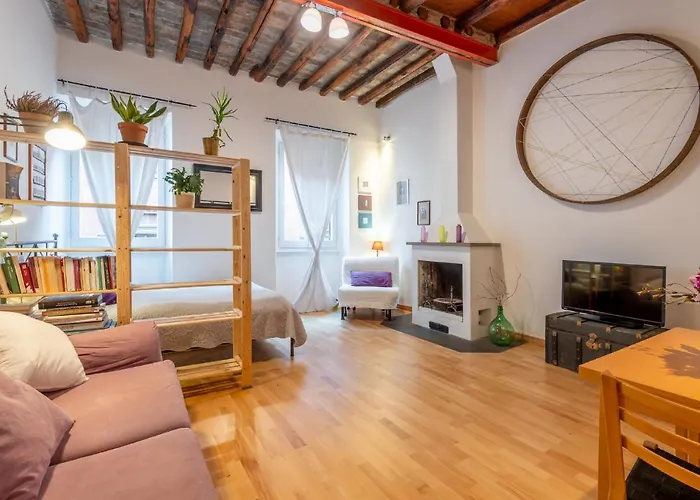 Dell'orso Navona Sq * Rom