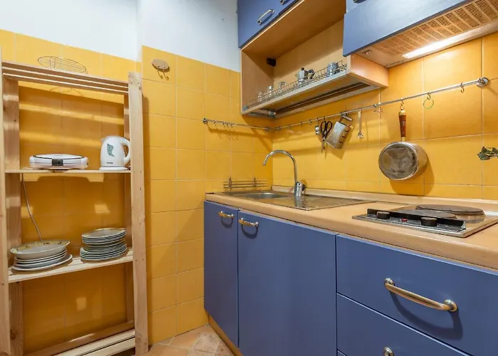 Dell'orso Navona Sq Apartment Rom