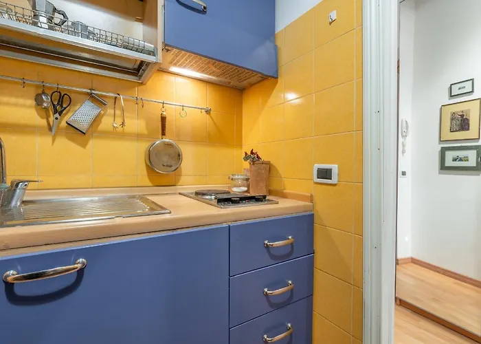 Dell'orso Navona Sq Apartment
