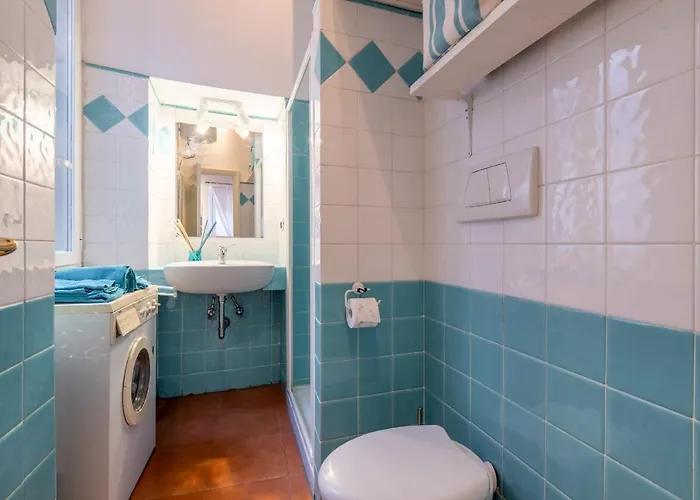 Dell'orso Navona Sq Apartment