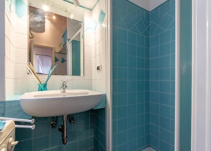 Dell'orso Navona Sq Apartment *