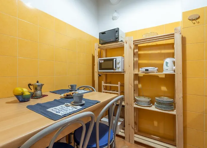 Apartment Dell'orso Navona Sq Rom
